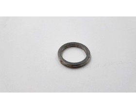 TĚSNĚNÍ VÝFUKOVÉHO KOLENA - JAWA 300 CL, PÉRÁK